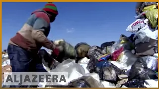 🇿🇦 S Africa: Johannesburg recycling initiative begins | Al Jazeera English