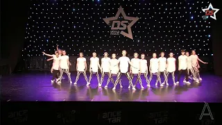 Another Greatest Show - Open Dance Choreography - Indeed Unique 2018