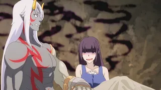 RE:Monster Episodul 8