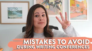 Writing Conferences with Young Students | 3 Mistakes to Avoid! Conference Tips for First Grade