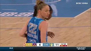 Sparks VS Sky-5-28-21-Full Game