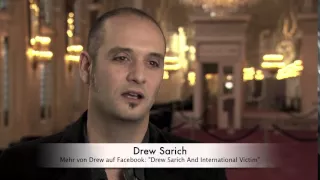 Part 32 "Interview mit Drew Sarich"