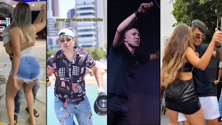 10 MINUTOS DE JAPÃOZIN DA CACHOEIRA ACELERADO VS VAI ROLAR NO SIGILO TU COMIGO DJ LUANZINHO YTB