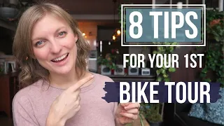 How to Plan Your First Bike Tour