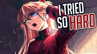 Nightcore - Bring Me To Life x In the End (Lyrics)