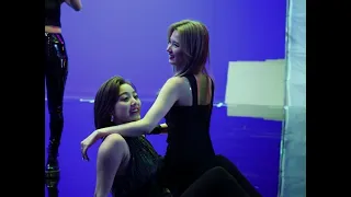 Sahyo being Sahyo  - TWICE