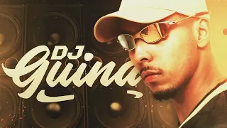 20 MINUTOS DE DJ GUINA ( ESPECIAL 2023 )