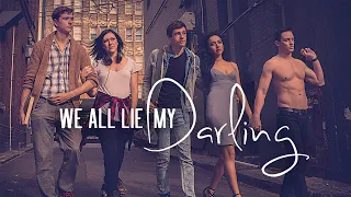 We All Lie My Darling - Official Trailer | Dekkoo.com | Stream great gay movies