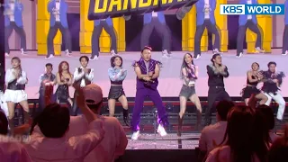 PSY - Gangnam Style (Sketchbook) | KBS WORLD TV 220520