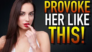 How To Seduce Women Using Only Words