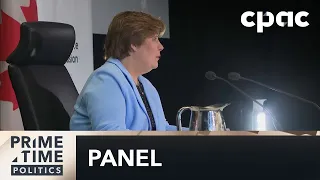 Our journalists panel discusses foreign interference inquiry's interim report – May 3rd, 2024