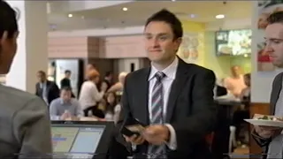 VISA payWave - TV Ad - Australia 2011