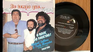 Michael Sullivan, Paulo Massadas e Fausto Silva - ℗ 1989 - Baú Musical🎶