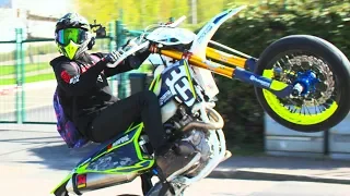 Every Day | Supermoto Lifestyle