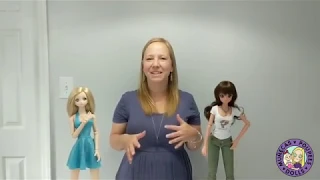 Instant Take: Smart Doll Versus Dollfie Dream Comparison