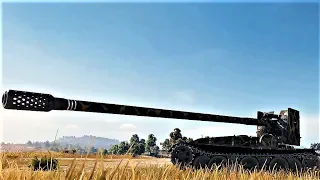 World of Tanks Grille 15 - 8 Kills, 8,2K Damage | Best tank battles | Gameplay PC