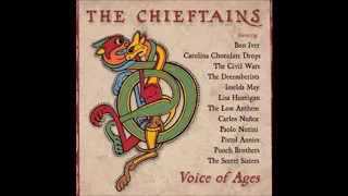 Alyth McCormack - The Chieftains - The Puirt Set