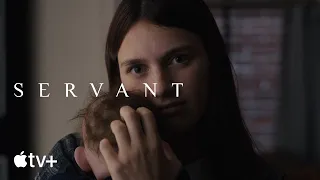 Servant – Trailer oficial | Apple TV+