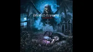 Avenged Sevenfold -  Buried alive - Subtítulos En  Español -