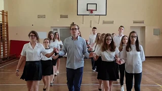 Polonaise- Polish national dance