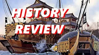 HISTORY REVIEW - Admiral Yi