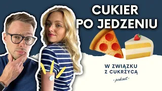 16:Jak obniżyć poziom cukru po posiłku? Co podnosi cukier 1h po jedzeniu? Poziom cukru po pizzy|WZZC