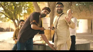 Bachchan pandey comedy video & Akshay Kumar | Bhavesh phulu & funny scenes