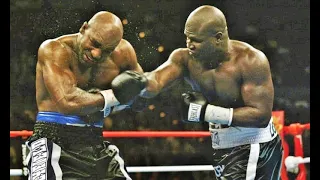 James Toney vs Mike McCallum 3 Full Fight