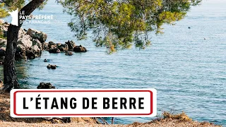 De l'étang de Berre à la Camargue : rencontres à Martigues - Les 100 lieux qu'il faut voir