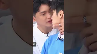 taiwanese bl actors fan service are on next level #bledit #douyin #bltiktok #lgbtq #love