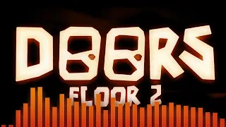 DOORS FLOOR 2 OST - Terminated