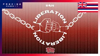 Son of O'ahu - Liberation (Audio)