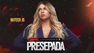 "🔥PRESEPADA🔥"_ MARILIA MENDONÇA