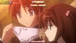 Shakugan no Shanatan The Movie trailer