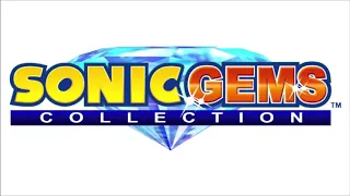 [Sonic Gems Collection] Game Manual (Extended)