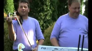 Lijepi san - Medja - (Official video 2008)