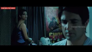 लड़के का Step Father उसके साथ क्या करता था | I Am Movie Part - 17 | Cinebox Pictures