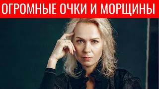 Постаревшая Светлана Чуйкина вышла в свет.