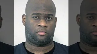 VINCE YOUNG: Former Texas, NFL player Vince Young arrested on DWI charges