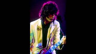 Led Zeppelin - Live in Seattle, WA (July 17th, 1973) - REUPLOAD/MOST COMPLETE