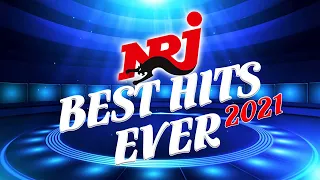 NRJ BEST HITS  2021 - THE BEST MUSIC 2021 - NRJ MUSIQUE HITS -PLAYLIST OF SONGS 2021