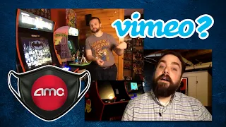 Why did Vimeo never get better? | Red Cow Arcade Clip