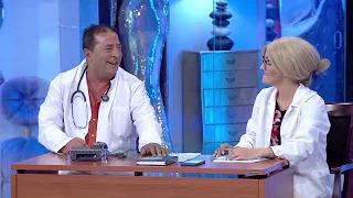 Al Pazar - Do you have kolle - 13 Qershor 2020 - Show Humori - Vizion Plus