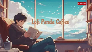 ☕lofi coffee study 📚- find comfort, focus, and relax 🍂☕