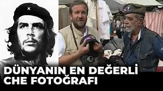 Dünyanın En Değerli Che Fotoğrafı