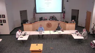 City Of Cibolo Council Meeting 3/23/2021