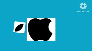 apple logo #kinemaster #apple #logo