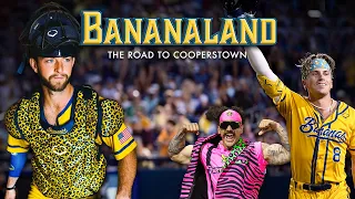 Savannah Bananas are Building Banana Ball | S2E1 Bananaland Documentary