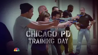 Chicago PD   Training Day TV Featurette