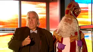 Sinterklaas op z'n best (2009)